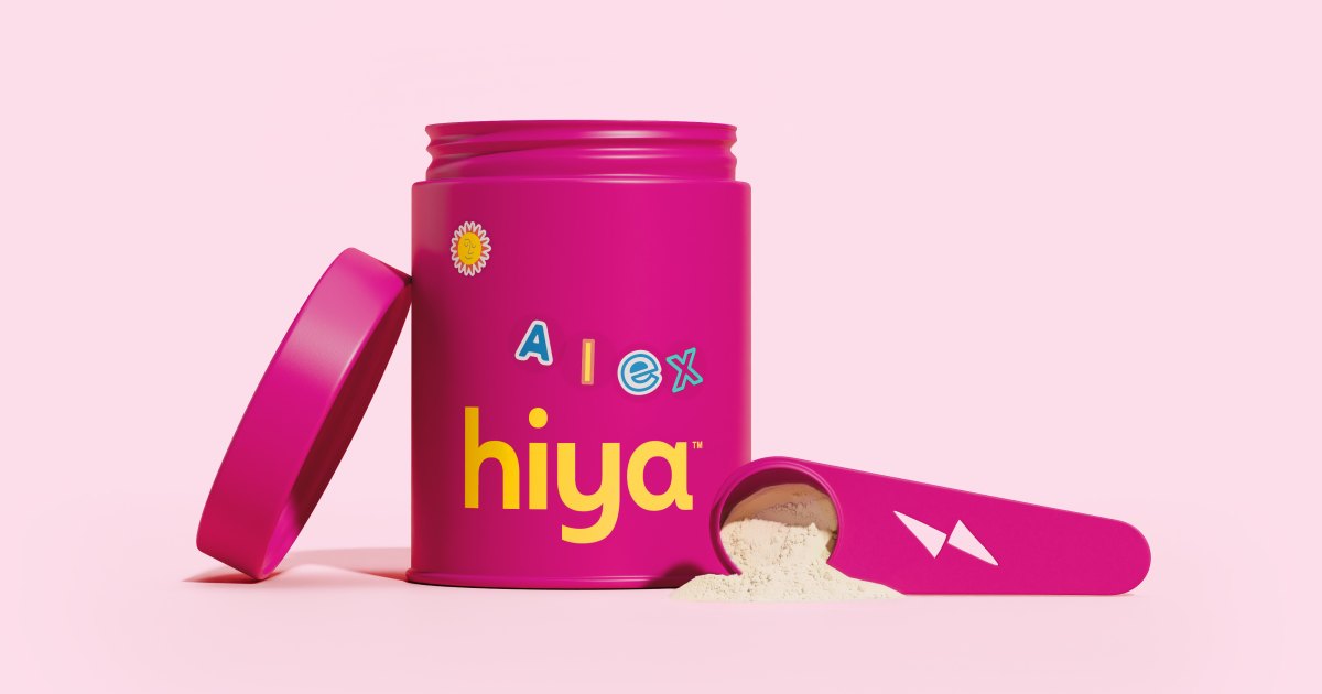 Picky Eater? This Clean, Kid-Friendly Protein Powder Will Ensure They’re Getting Enough Nutrients Picky Eater? This Clean, Kid-Friendly Protein Powder Will Ensure They’re Getting Enough Nutrients
