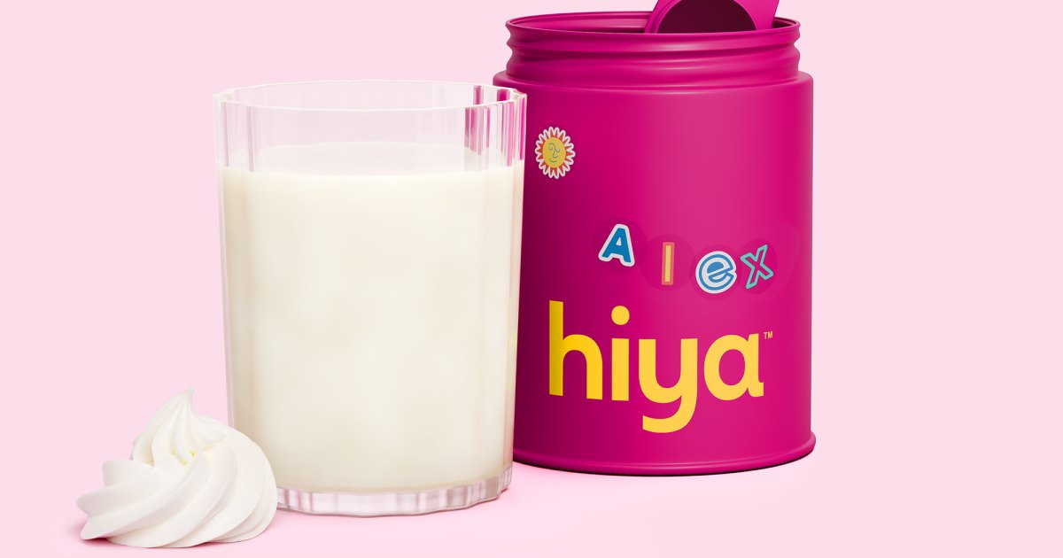 Picky Eater? Try the Kid-Focused Protein Powder That Supports Gut Health and Brain Development Picky Eater? Try the Kid-Focused Protein Powder That Supports Gut Health and Brain Development