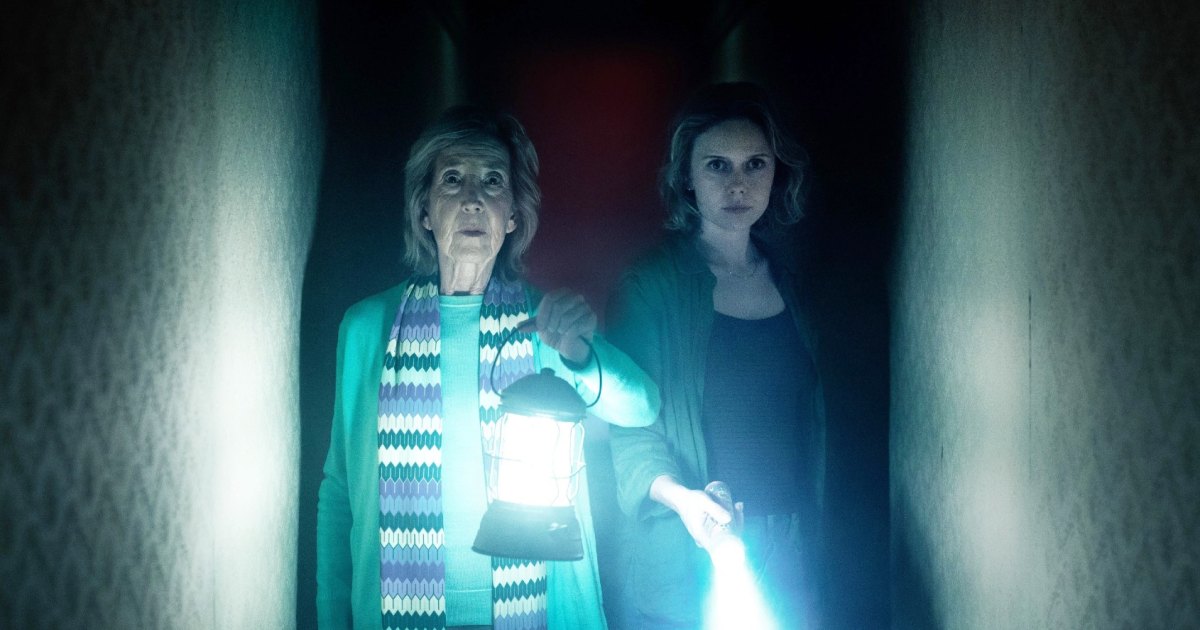 Where to Watch All the ‘Insidious’ Movies — Including ‘Out of the Further’ Where to Watch All the ‘Insidious’ Movies — Including ‘Out of the Further’