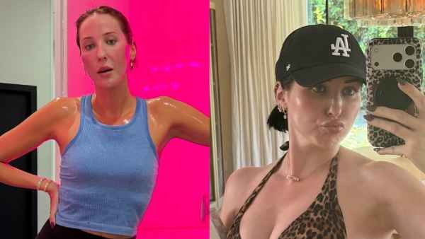 Jaclyn Hill Became ‘Addicted to Being Thin’ on GLP-1 Journey