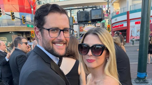 jake reiner weds fiancee