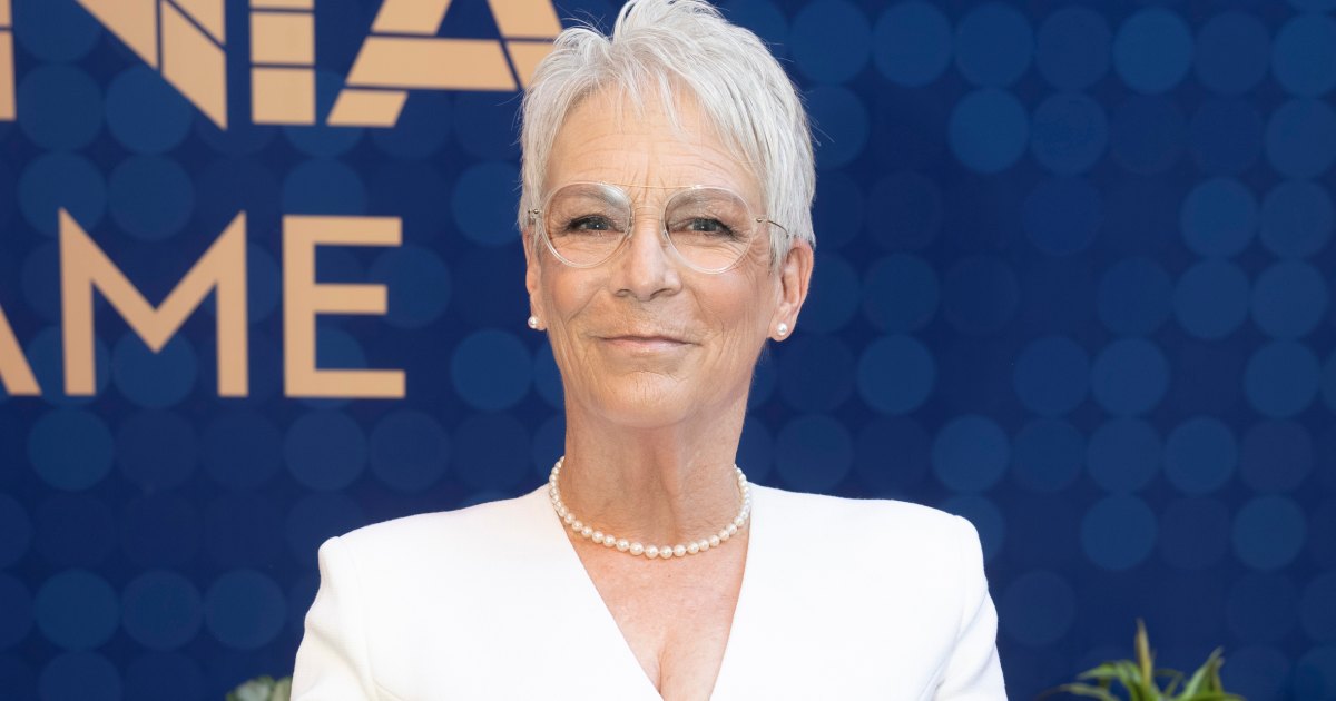 Jamie Lee Curtis Relies on This Body Lotion Over 0 Creams That ‘Didn’t Do Anything’ Jamie Lee Curtis Relies on This Body Lotion Over 0 Creams That ‘Didn’t Do Anything’