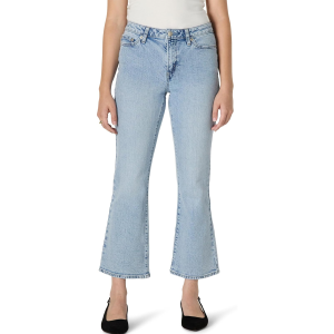 Zoe Kravitz Made This Once-Dated Jeans Trend Cool for Fall 2026
