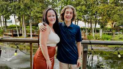 Teen Moms Jenelle Evans Sets the Record Straight on Son Jaces Living Situation After Turning 17