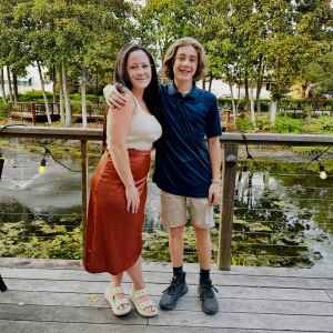 Teen Moms Jenelle Evans Sets the Record Straight on Son Jaces Living Situation After Turning 17
