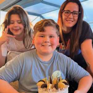 Teen Moms Jenelle Evans Defends Decision to Homeschool 2 of Her Kids
