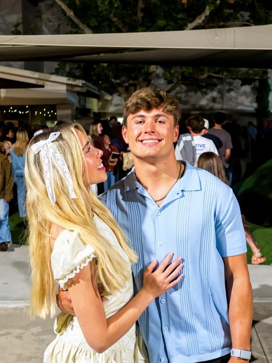 Celebrity Engagements of 2026