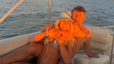 Celebrity Engagements of 2026
