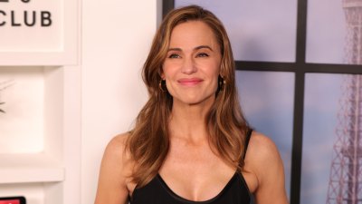 WEST HOLLYWOOD, CALIFORNIA - FEBRUARY 12: Jennifer Garner, attends Apple TV's "The Last Thing He Told Me" Season Two Special Event at The West Hollywood EDITION on February 12, 2026 in West Hollywood, California. (Photo by Frazer Harrison/WireImage)