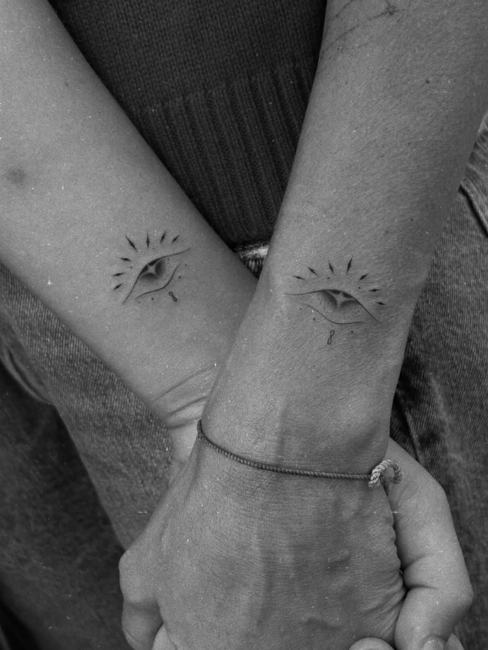 Jessica Alba Shares Symbolic Meaning Behind Matching Tattoo With Daughter Honor