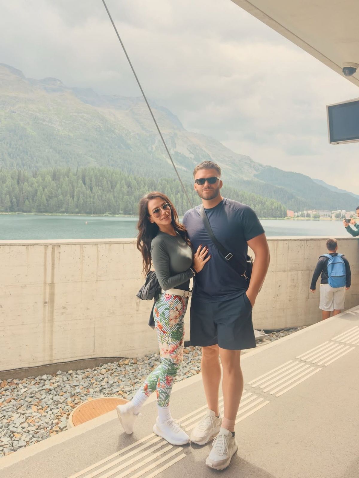 Jersey Shores Jenni JWoww Farley Marries Zack Carpinello Again During Italian Wedding