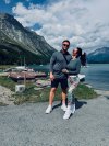 Jersey Shores Jenni JWoww Farley Marries Zack Carpinello Again During Italian Wedding