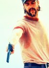 Brad Pitt in Kalifornia