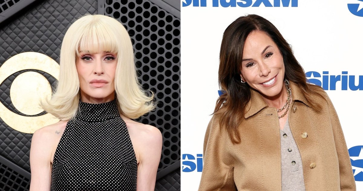 Kelly Osbourne Details Close Bond With Melissa Rivers, Says She Was ‘There’ for Her When Ozzy Died