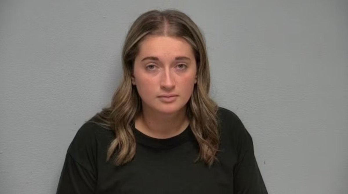 Married Kentucky Middle School Teacher, 25, Arrested Amid Accusations She Groomed a Minor