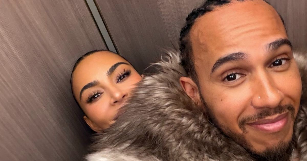 Kim Kardashian’s Romance With Lewis Hamilton Is the ‘Real Deal’ — How They Make Long-Distance Work (Exclusive) Kim Kardashian’s Romance With Lewis Hamilton Is the ‘Real Deal’ — How They Make Long-Distance Work (Exclusive)