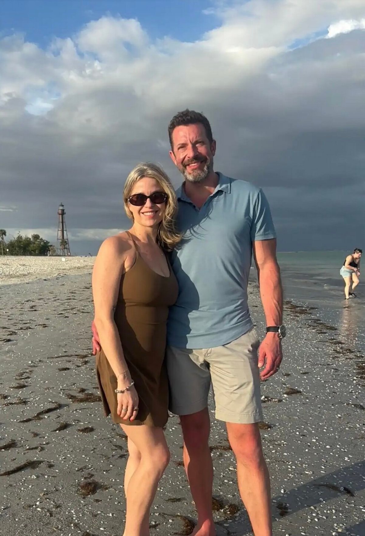Kristopher Karolkiewicz Bought Gun 8 Days Before He Killed Wife and 6 Kids in Murder-Suicide