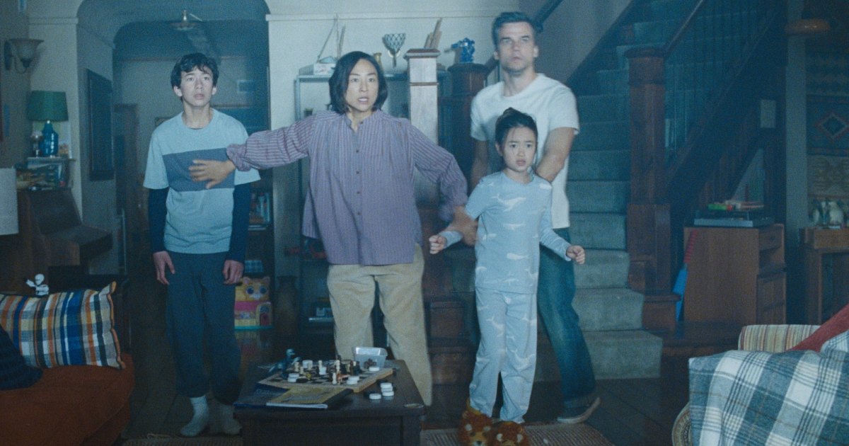 4 Best New Movies to Watch This Weekend (August 7–9): ‘The Last House’ and More 4 Best New Movies to Watch This Weekend (August 7–9): ‘The Last House’ and More