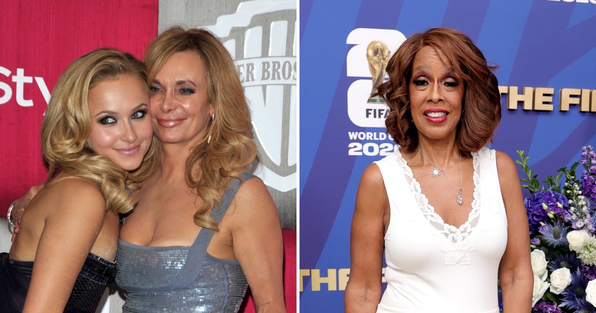 Hayden Panettiere’s Mom Issues Scathing Response to Gayle King and Others Amid Criticism Hayden Panettiere’s Mom Issues Scathing Response to Gayle King and Others Amid Criticism