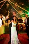 Harry Jowseys Wife Amber Mozo Details Messy Split After TV Wedding