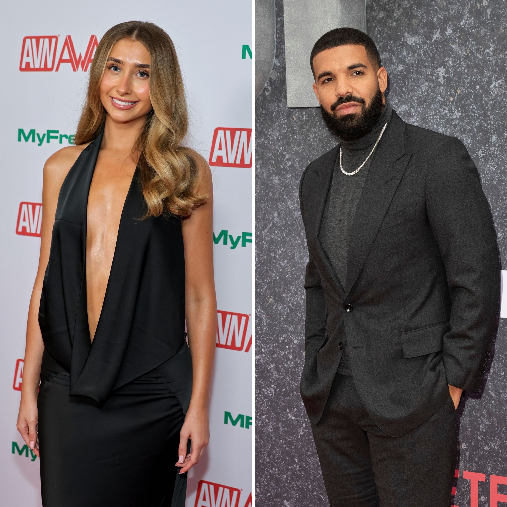 Drake při speed datingu překvapil štědrými dary: Desítitisícovky a kabelky Birkin pro všechny účastnice