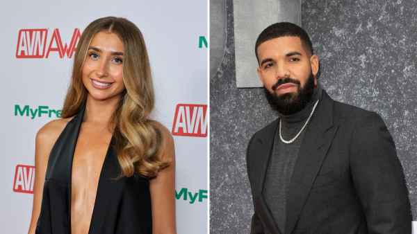 OnlyFans' Lily Phillips on Speed Dating With Drake, His Gifts