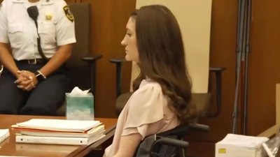 Lindsay Clancy's Former Mother-In-Law Says She Was ‘Begging for Help’ Before She Killed Her 3 Kids