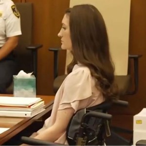 Lindsay Clancy's Former Mother-In-Law Says She Was ‘Begging for Help’ Before She Killed Her 3 Kids
