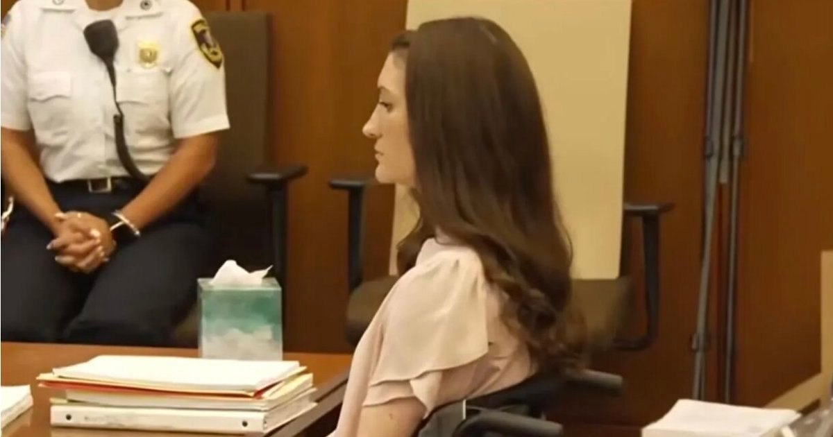 Lindsay Clancy Should Be Held Criminally Responsible for Killing Her 3 Children, Psychologist Says Lindsay Clancy Should Be Held Criminally Responsible for Killing Her 3 Children, Psychologist Says