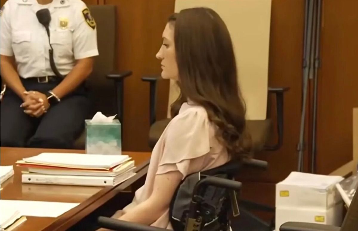 Did Lindsay Clancy Confess to Killing Her Kids? Her Not Guilty Plea Explained Amid Murder Trial