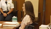 How Did Lindsay Clancy Get Injured? Why She's in a Wheelchair During Murder Trial for Her 3 Kids