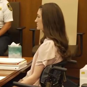 How Did Lindsay Clancy Get Injured? Why She's in a Wheelchair During Murder Trial for Her 3 Kids