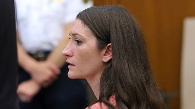 Lindsay Clancy Found Guilty/Not Criminally Responsible of Killing 3 Kids After TK-Week Murder Trial
