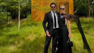 Celebrity Engagements of 2026 Tim McGraw and Faith Hills Daughter Maggie McGraw