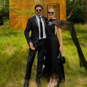 Celebrity Engagements of 2026 Tim McGraw and Faith Hills Daughter Maggie McGraw