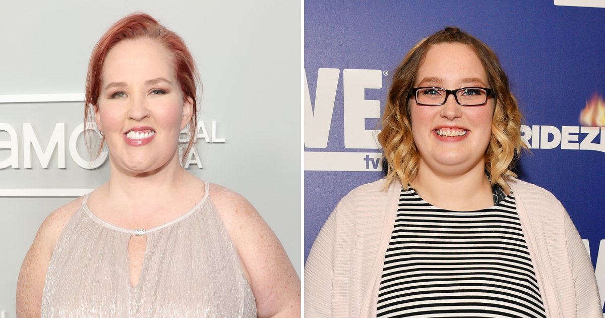 Mama June Shannon Reacts to Daughter Lauryn ‘Pumpkin’ Efird’s Explicit OnlyFans Content Mama June Shannon Reacts to Daughter Lauryn ‘Pumpkin’ Efird’s Explicit OnlyFans Content