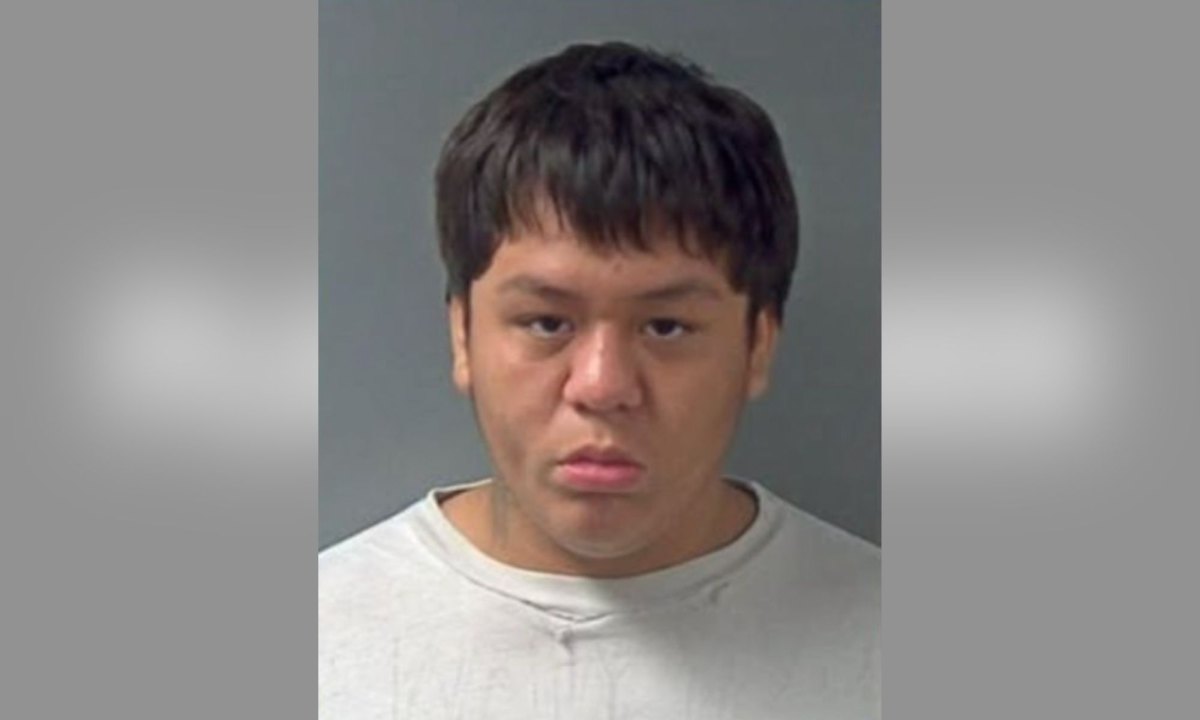 Man, 18, Arrested After Repeatedly Biting Newborn's Face, Said Baby Looked Like 'Busted Up Egg'