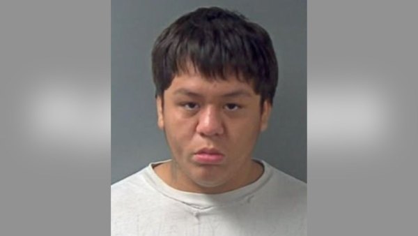Man, 18, Arrested After Repeatedly Biting Newborn's Face, Said Baby Looked Like 'Busted Up Egg'