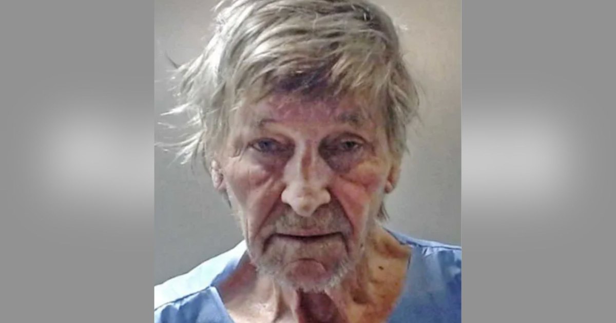 Missouri Man, 81, Allegedly Murdered Ex-Wife With Dementia After Argument Over Finances Missouri Man, 81, Allegedly Murdered Ex-Wife With Dementia After Argument Over Finances