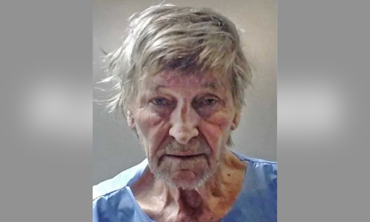 Missouri Man, 81, Allegedly Murdered Ex-Wife With Dementia After Argument Over Finances
