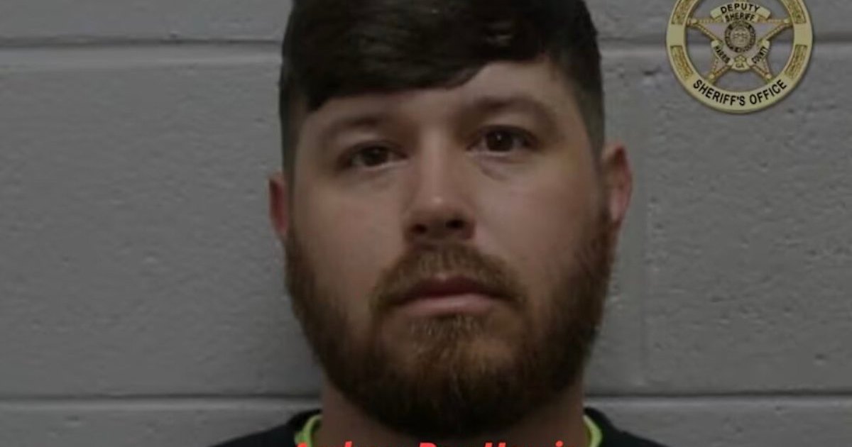 Georgia Man Was Out on Bond When He Killed Mom of 3 GF in Murder-Suicide