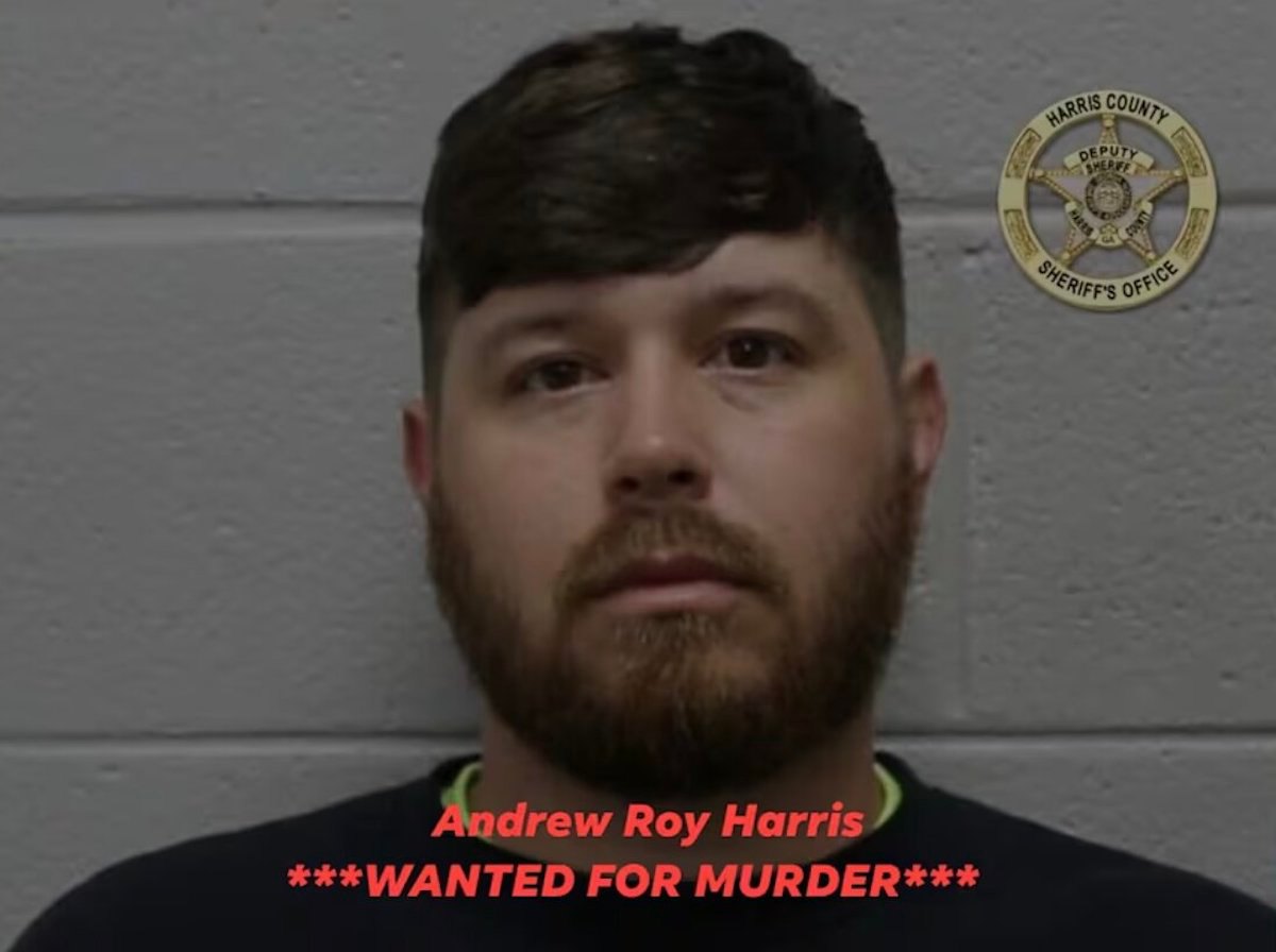 Georgia Man Was Out on Bond for Domestic Violence Charge When He Killed Girlfriend in Murder-Suicide