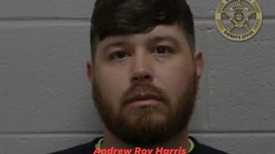 Georgia Man Was Out on Bond for Domestic Violence Charge When He Killed Girlfriend in Murder-Suicide