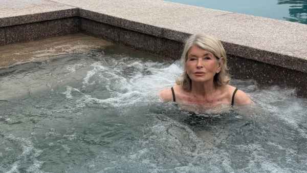 Martha Stewart