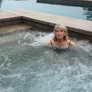 Martha Stewart