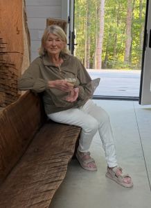 Martha Stewart&rsquo;s $1,200 Fall Sandals Have a $30 Lookalike