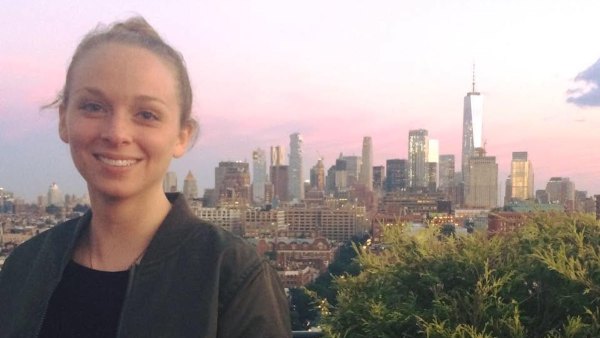 Mary Kate Golding 'Loved' Being a Mother Before Husband Killed Her in Murder-Suicide, Family Says