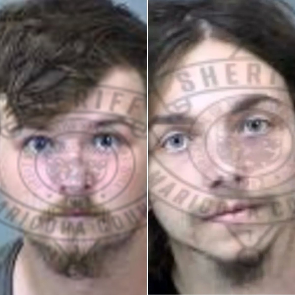 2 Men Arrested After Allegedly Sexually Assaulting Girl, 17, and Leaving Her in the Desert