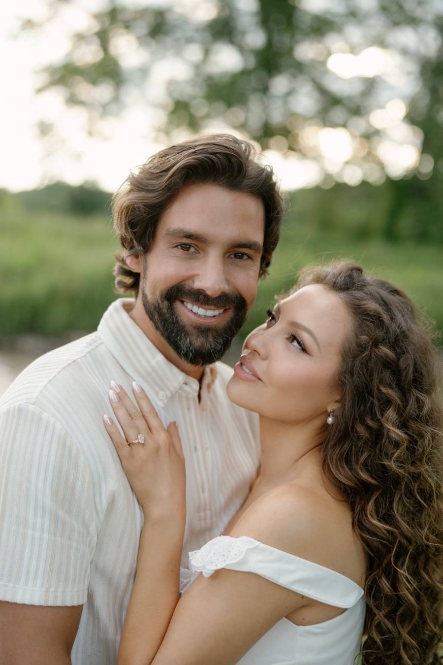 Celebrity Engagements of 2026