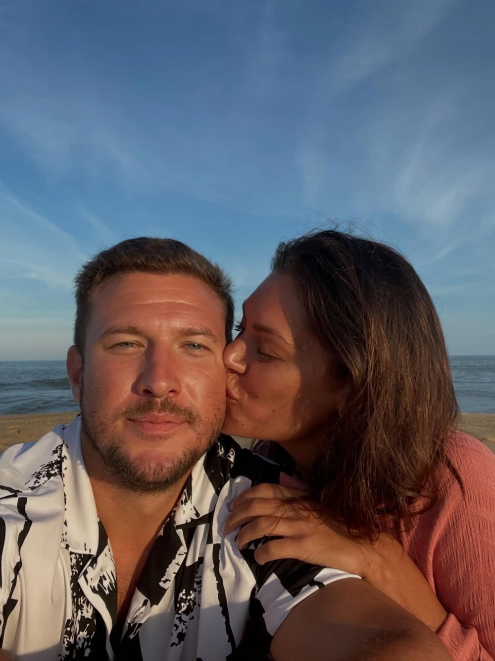 The Challenges Michele Fitzgerald Shares Her Latest Relationship Milestone With Devin Walker